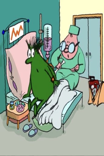 Poster of Baubas's Illness