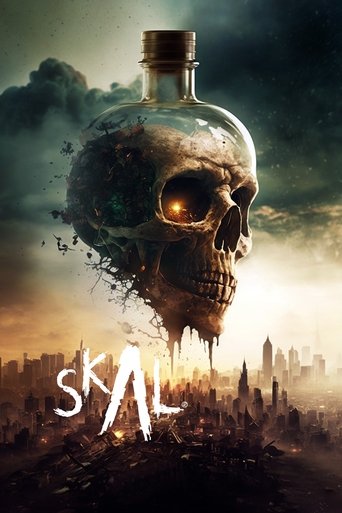 Poster of Skal: Fight for Survival