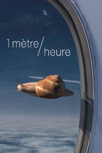 Poster of 1 mètre/heure