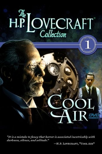 Poster of Cool Air