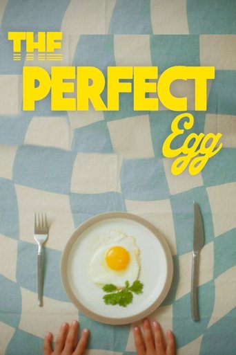 Poster of The Perfect Egg.