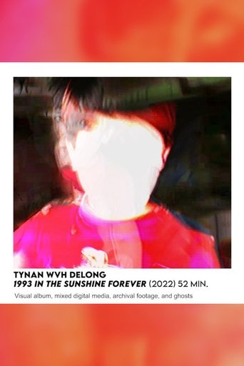 Poster of 1993 In The Sunshine Forever