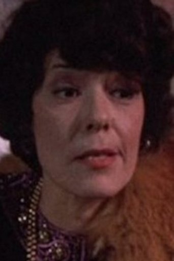 Portrait of Eleanor Zee