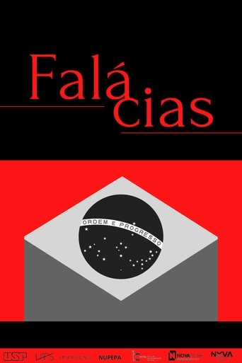 Poster of Falácias