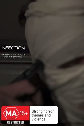 Poster of Infection