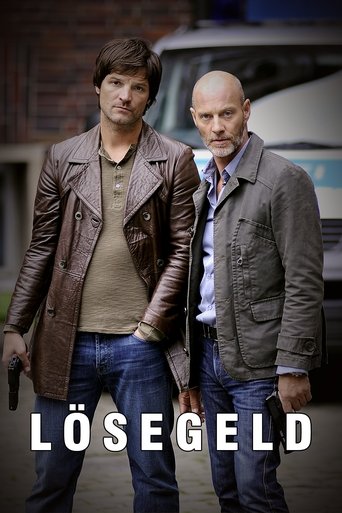 Poster of Lösegeld