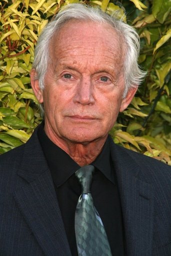 Portrait of Lance Henriksen