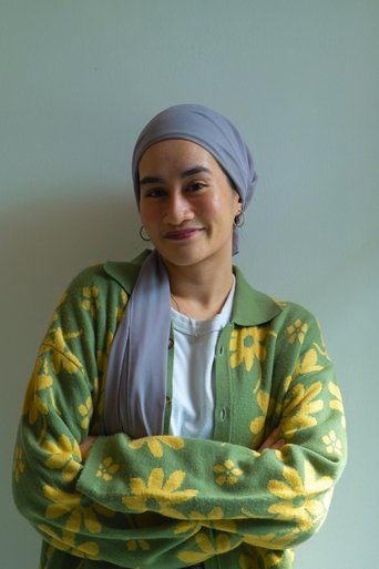 Portrait of Fira Zainal
