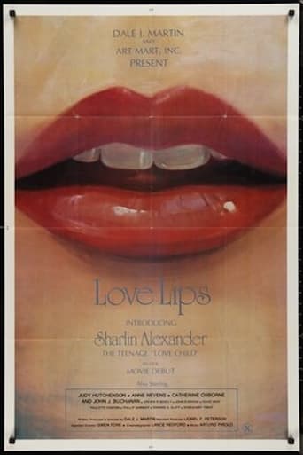 Poster of Love Lips