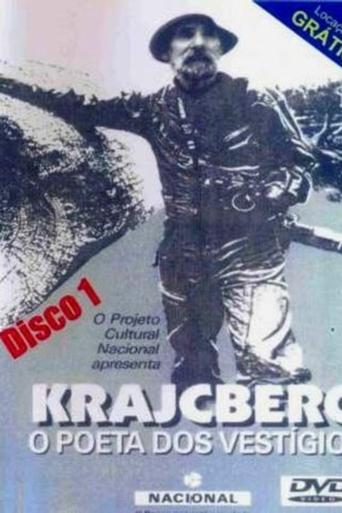 Poster of Krajcberg - O Poeta dos Vestígios