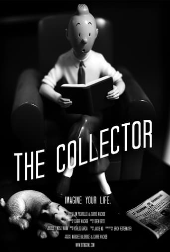 Poster of The Collector