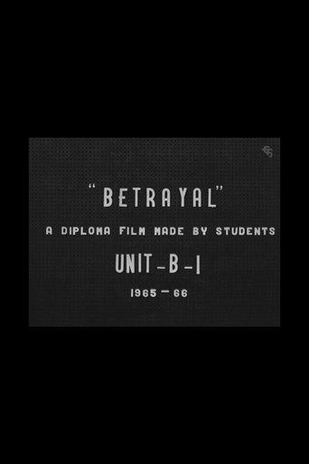The Betrayal Poster of The Betrayal