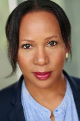 Portrait of Suzann McLean