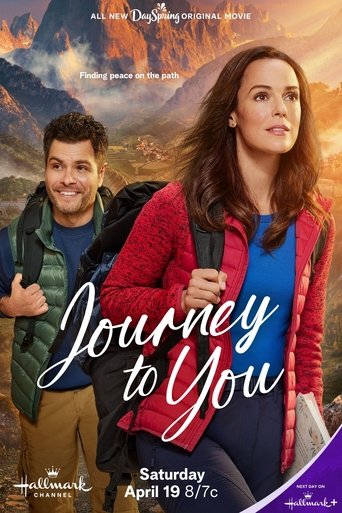 Poster of Journey to You