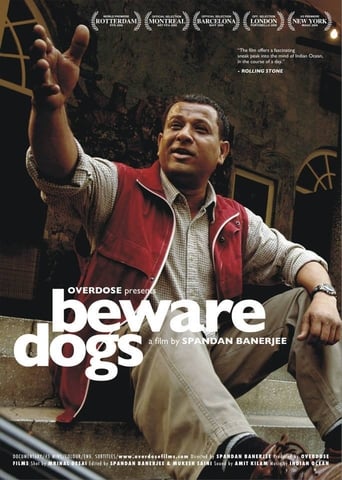 Poster of Beware Dogs