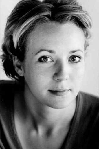 Portrait of Georgina Sutcliffe