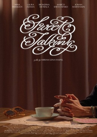 Sweet Talking Poster of Sweet Talking
