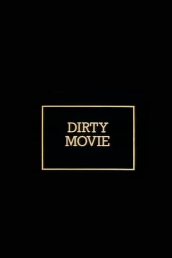 Poster of Dirty Movie