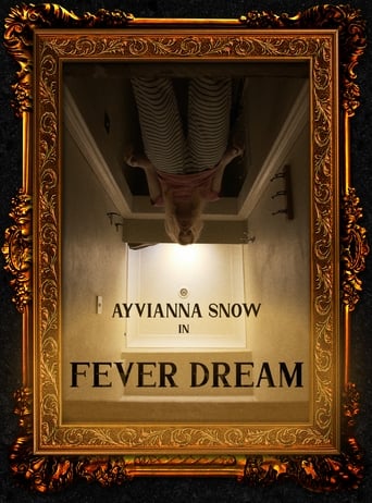 Poster of Fever Dream