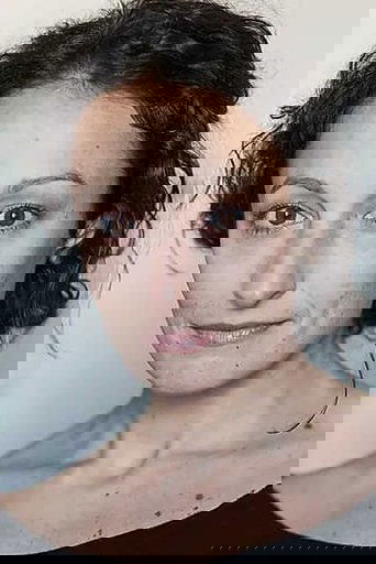 Portrait of Cécile Becquerelle