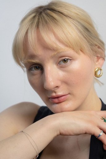 Portrait of Beth McLean