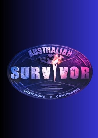 Portrait for Australian Survivor - Champions vs. Contenders II