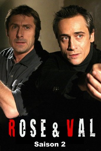 Portrait for Rose et Val - Season 2