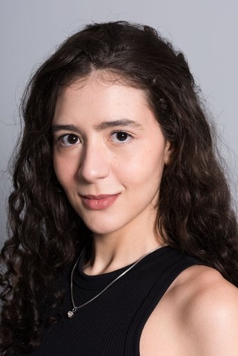 Portrait of Pietra Cezimbra