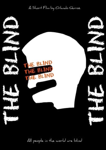 Poster of The Blind