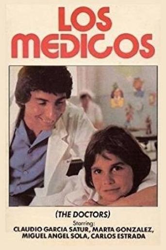 Poster of The Doctors