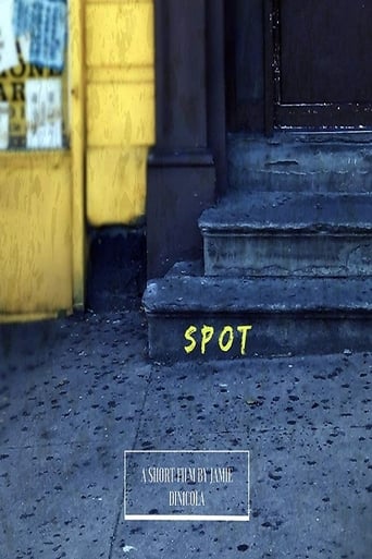 Poster of Spot