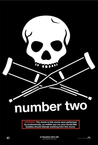 Poster of Jackass Number Two