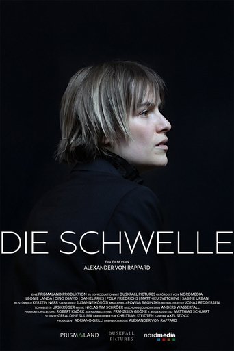 Poster of Die Schwelle
