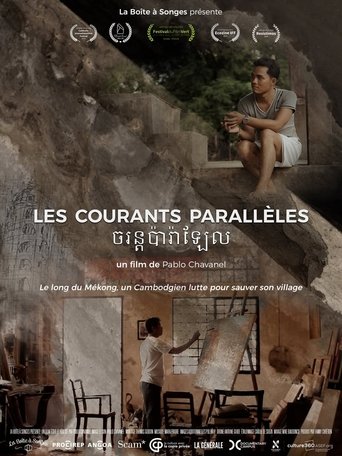 Poster of The Parallel Currents