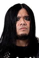 Portrait of Daisuke Sasaki