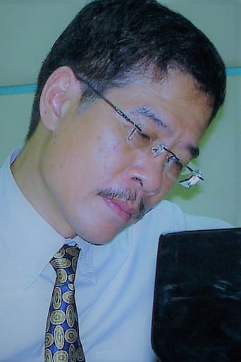 Portrait of Đặng Hữu Phúc