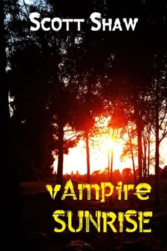 Poster of Vampire Sunrise