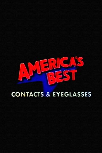 Poster of Eyeglass Adverts