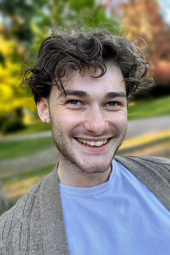 Portrait of Filip Pavúk