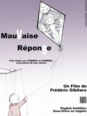 Poster of Mauvaise réponse