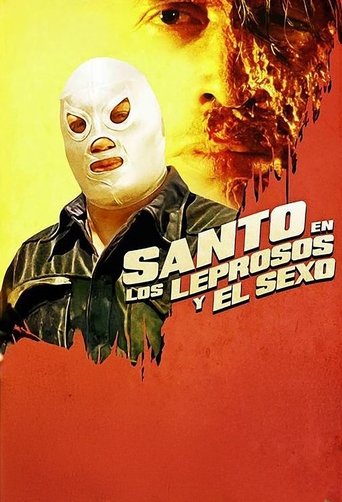 Lepers and Sex Poster of Lepers and Sex