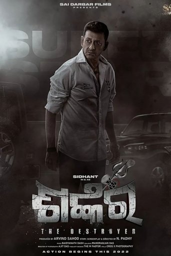 Poster of Shankar