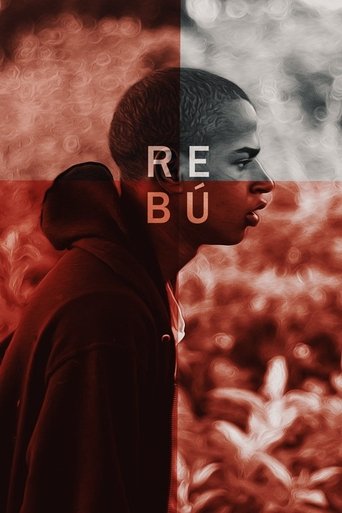 Poster of REBÚ