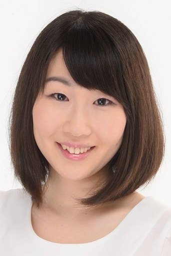 Portrait of Sachi Yoshioka