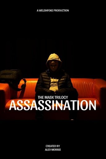 Poster of Assassination