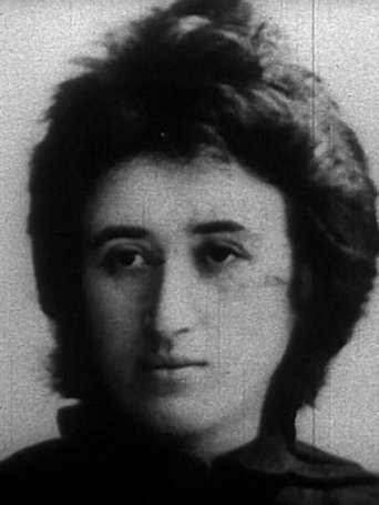 Poster of Rosa Luxemburg