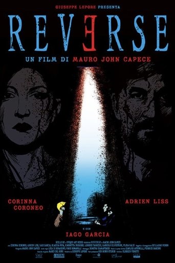 Poster of Reverse