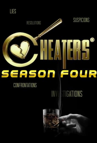 Portrait for Cheaters - Season 4