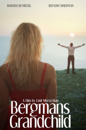 Poster of Bergmans Grandchild