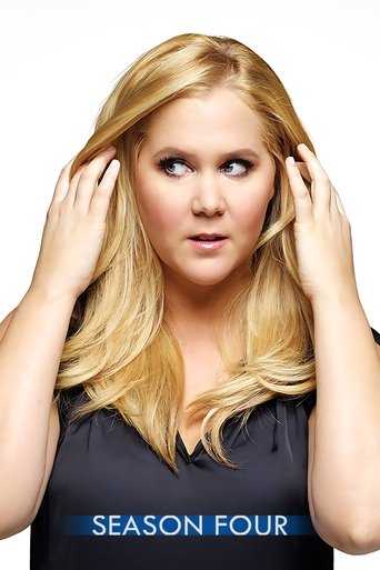 Portrait for Inside Amy Schumer - Season 4